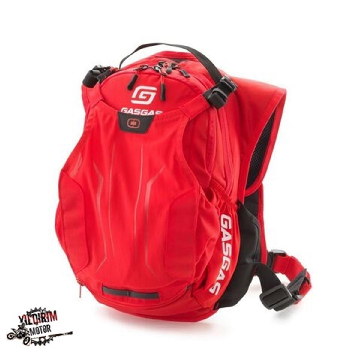 GASGAS SIRT ÇANTASI