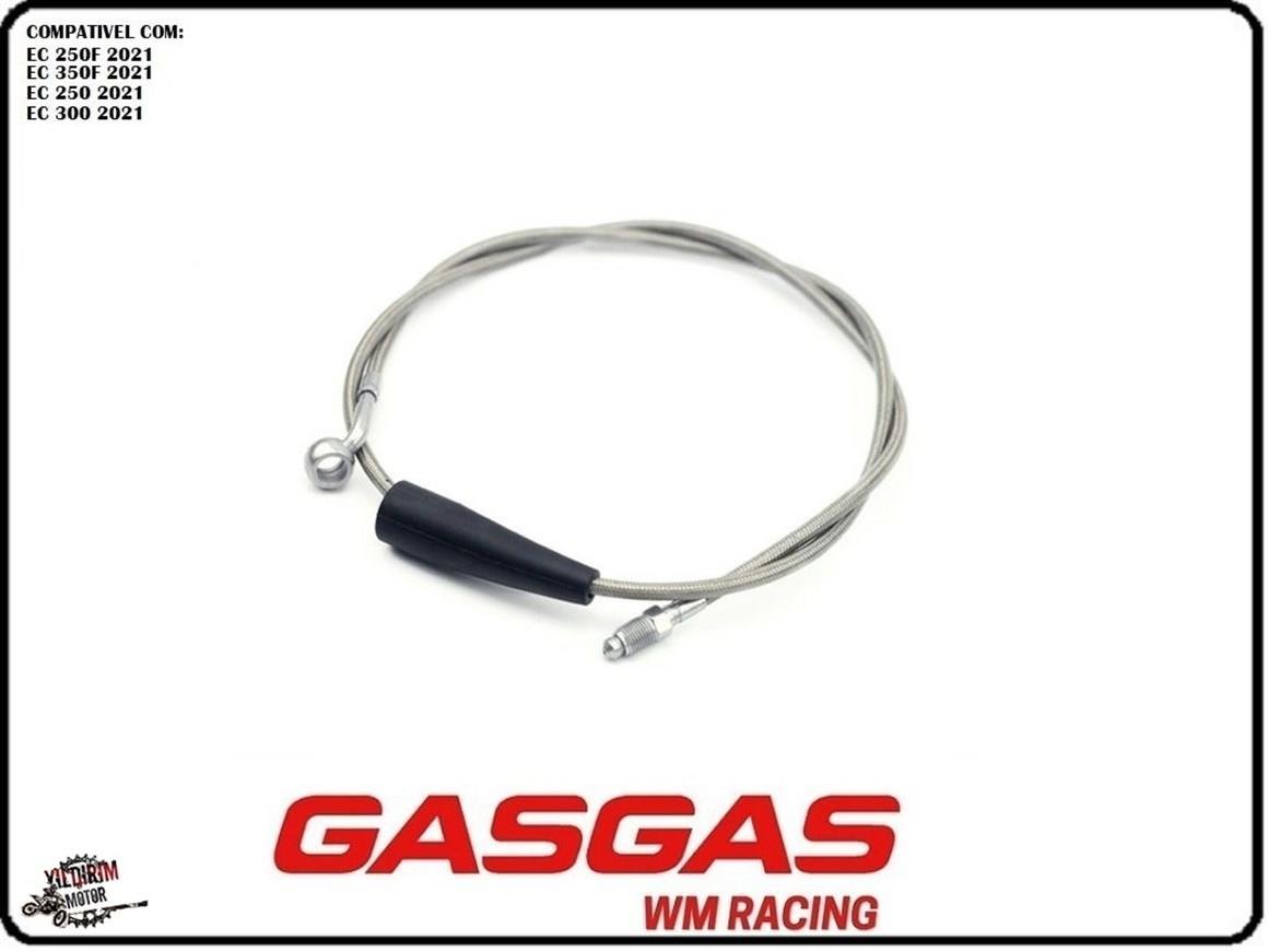 GASGAS 250/300 DEBRİYAJ HORTUMU 21-23