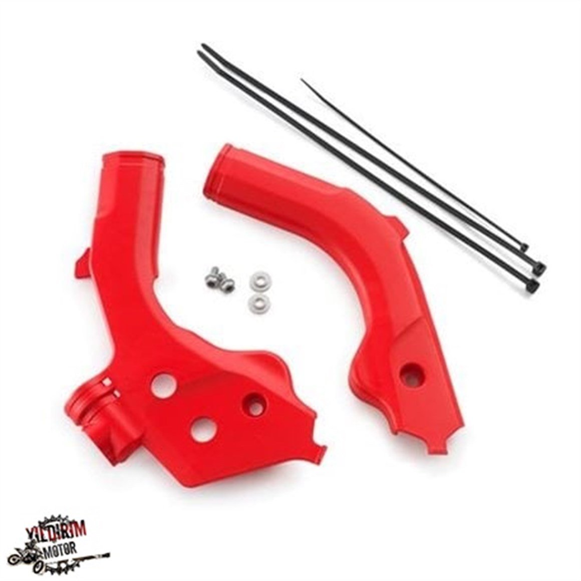 GASGAS 250/300 ŞASE KORUMA 21-23