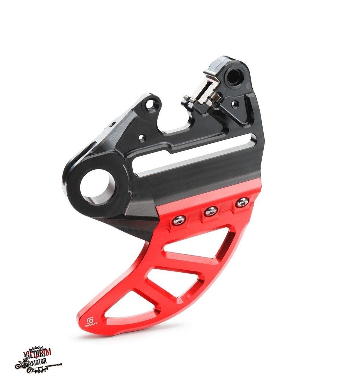 GASGAS ARKA DİSK KORUMA 