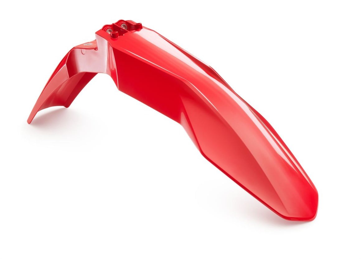 GASGAS EC-MC MODELLER ORJİNAL ÖN ÇAMURLUK 21-22