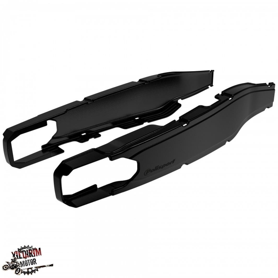 GASGAS EC250/300 Polisport Maşa Koruma 17-20