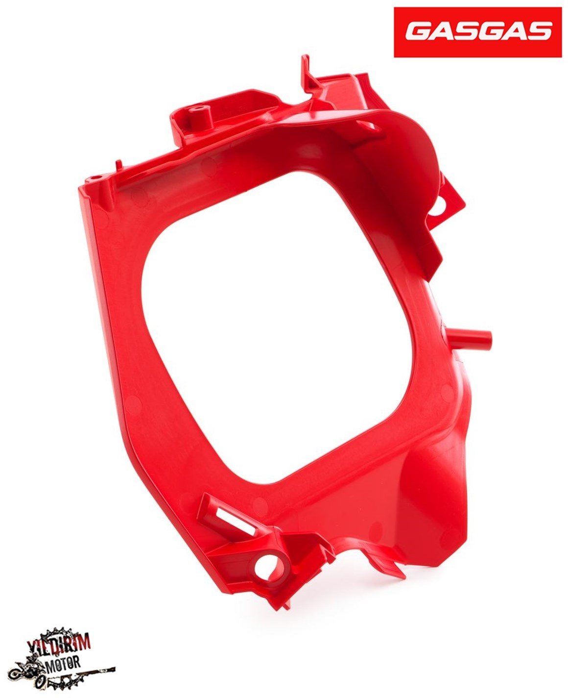 GASGAS EC/MC HAVA FİLTRE KUTUSU ÖN PANEL