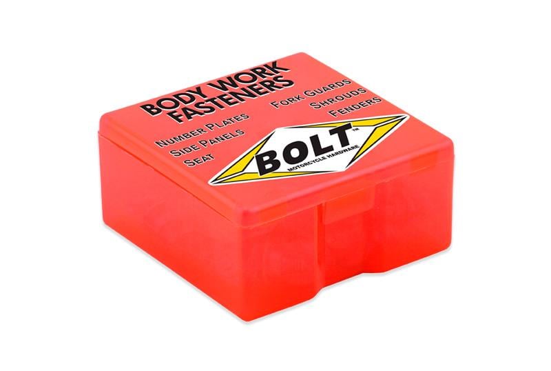 GASGAS GÖVDE BAĞLANTI SETİ