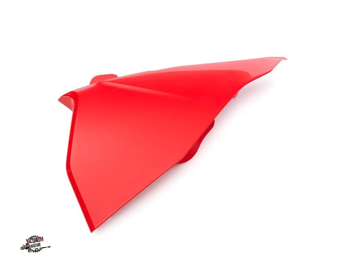 GASGAS EC/MS HAVA FİLTRE SOL KAPAK