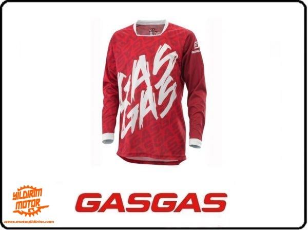 GASGAS EDRIVE ÇOCUK JERSEY 