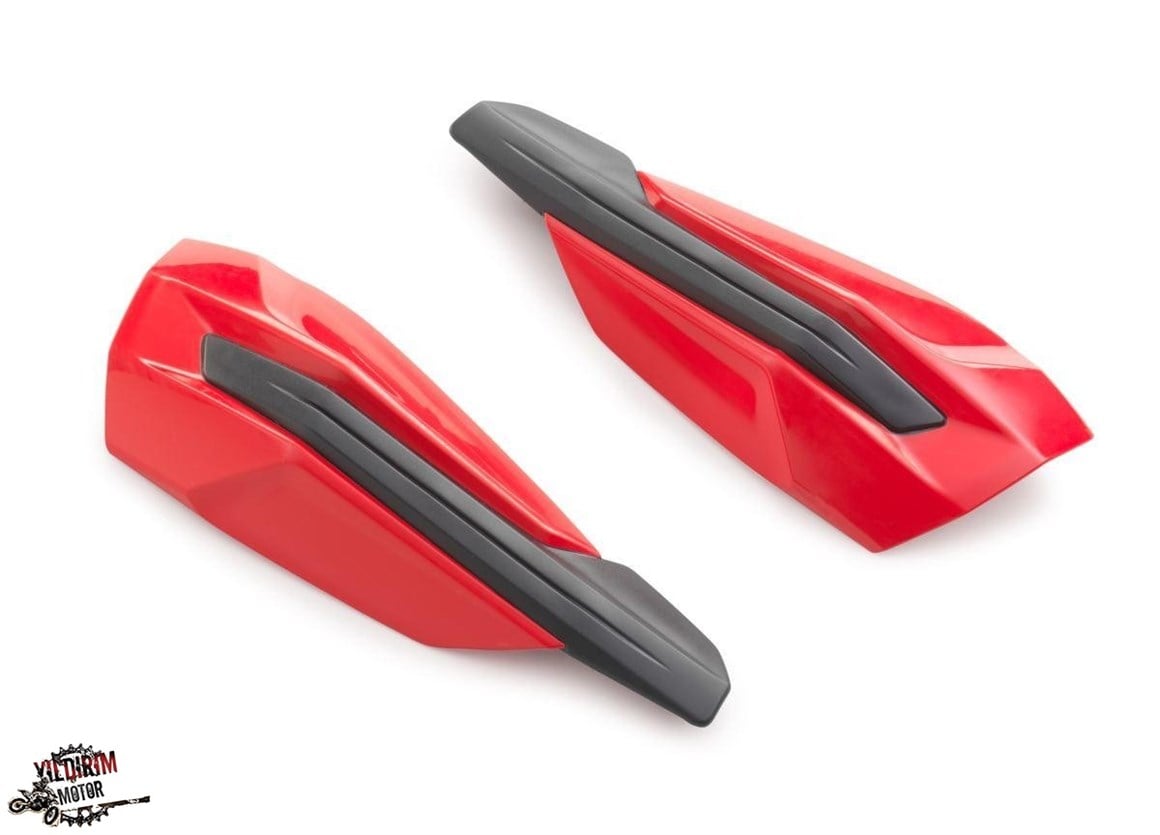 GASGAS ELCİK KORUMA PLASTİĞİ