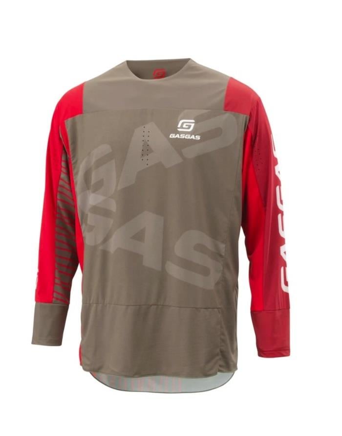 GASGAS FAST JERSEY L