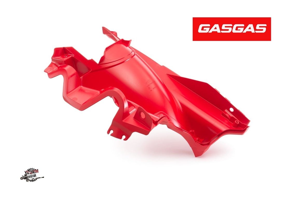 GASGAS HAVA FİLTRE KUTU KAPAĞI