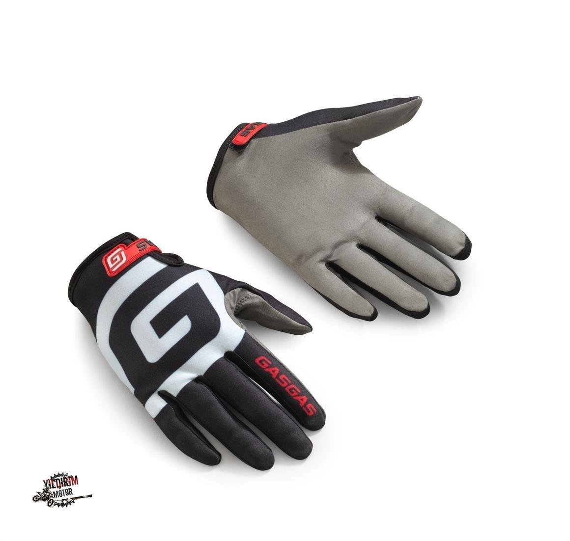 GASGAS NANO TECH ELDİVEN 