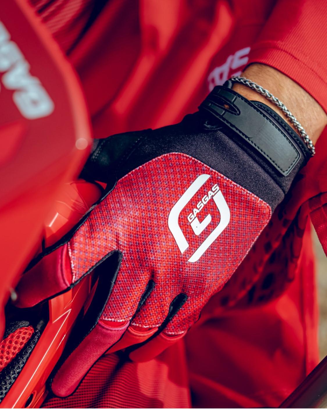 GASGAS OFFROAD ELDİVEN