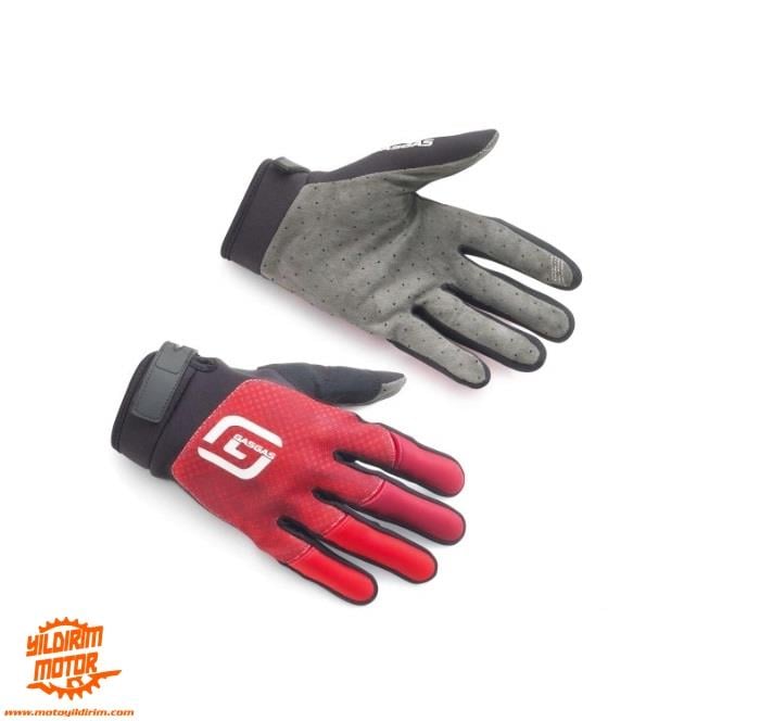 GASGAS OFFROAD ELDİVEN