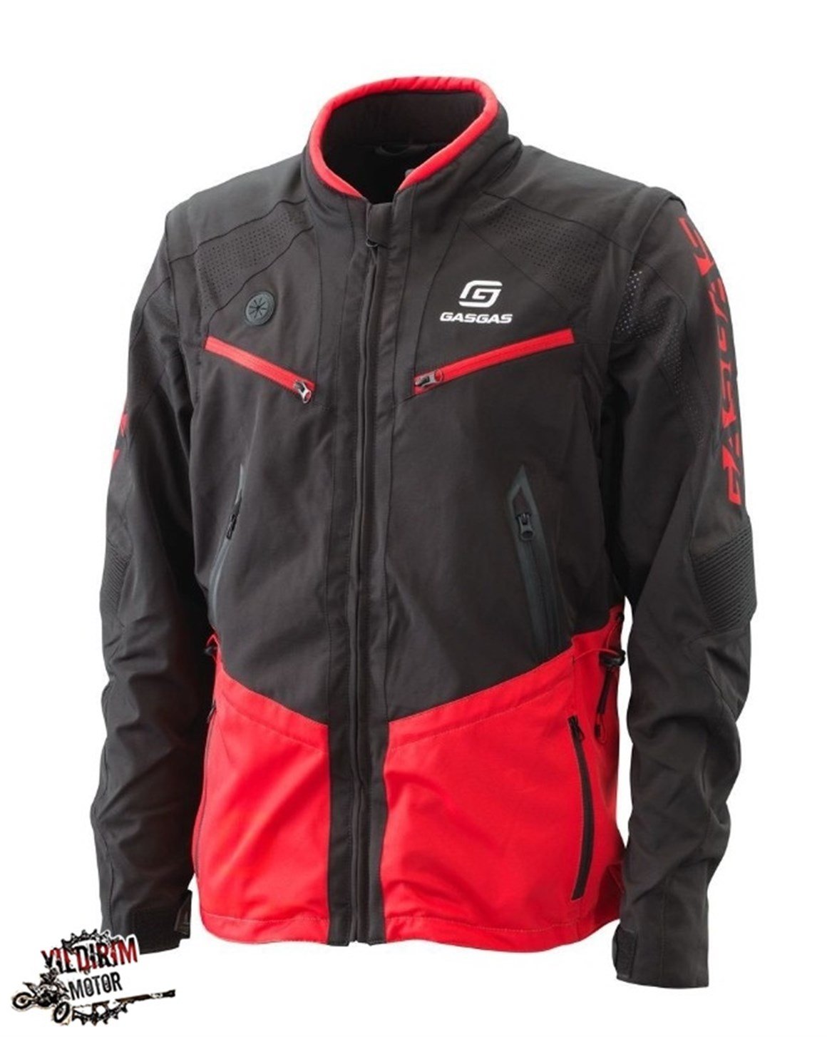 GASGAS OFFROAD MONT L