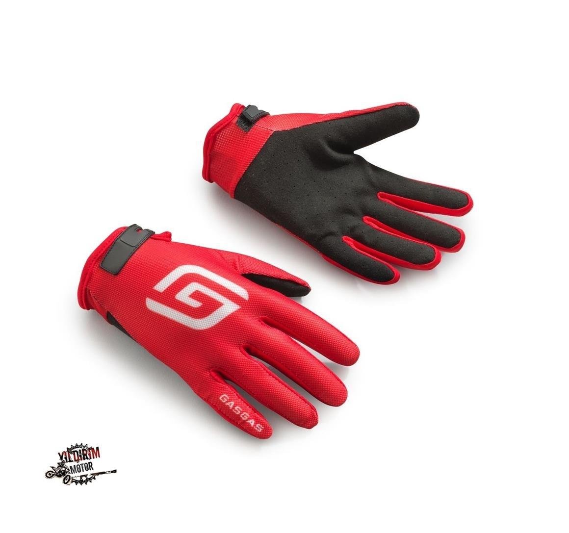 GASGAS OFF ROAD ÇOCUK ELDİVEN S