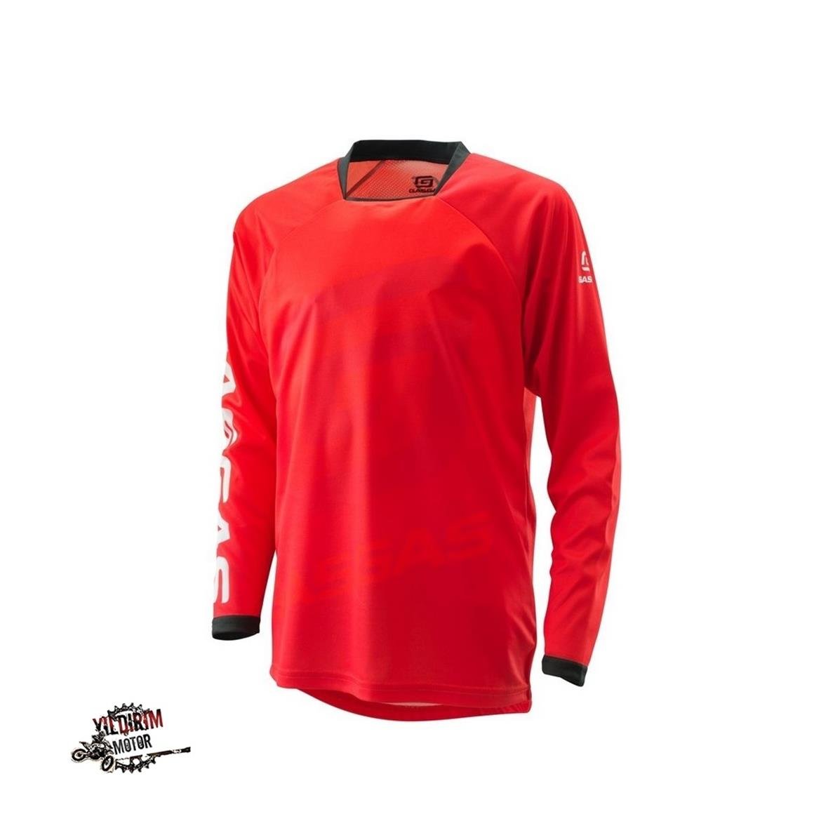 GASGAS OFF ROAD ÇOCUK JERSEY 