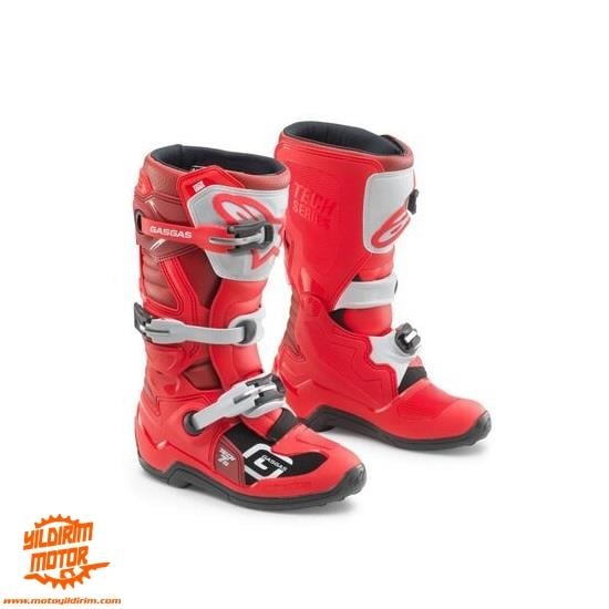 GASGAS TECH 7 BOT 37