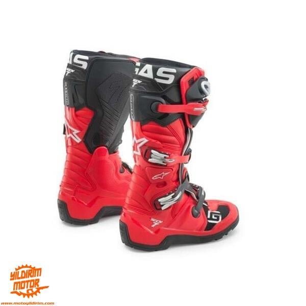 GASGAS TECH 7 EXC BOT