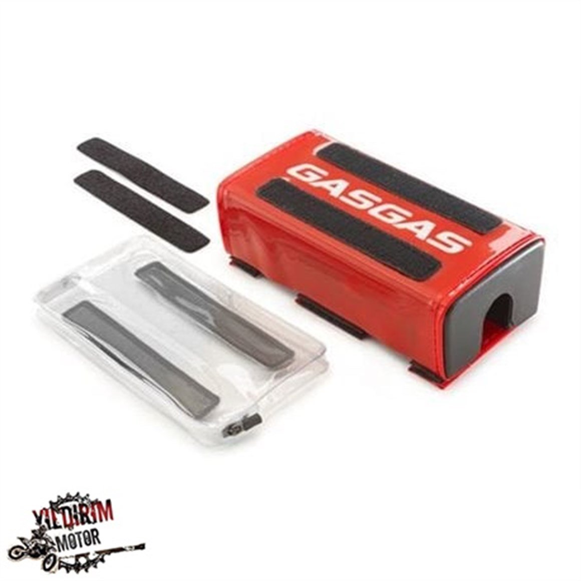 GASGAS TELEFON TUTUCULU GİDON PEDİ