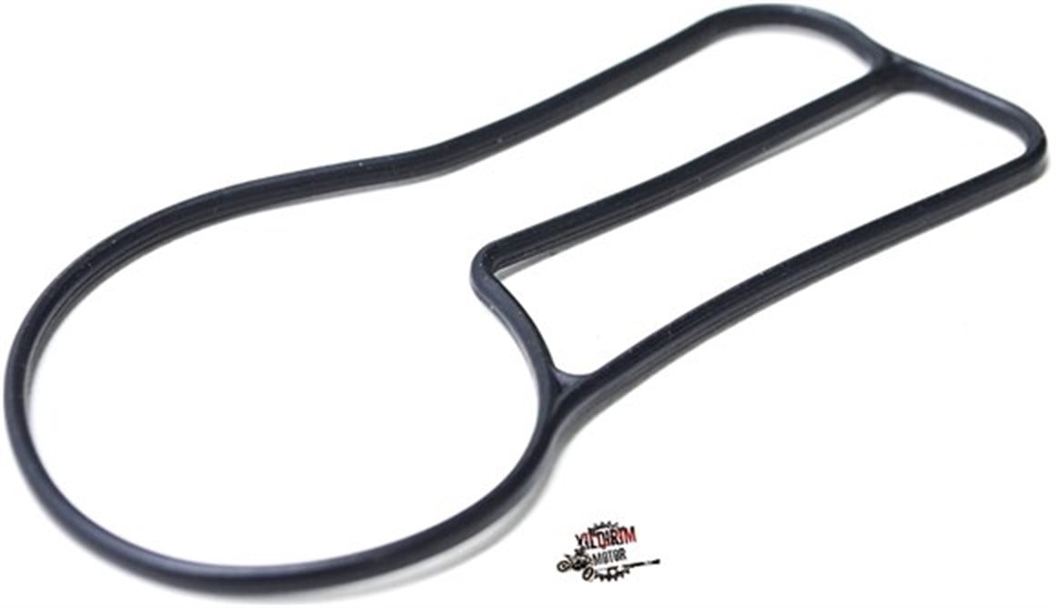 GASKET WAPU-COVER 250 2003 (conta-kapak)