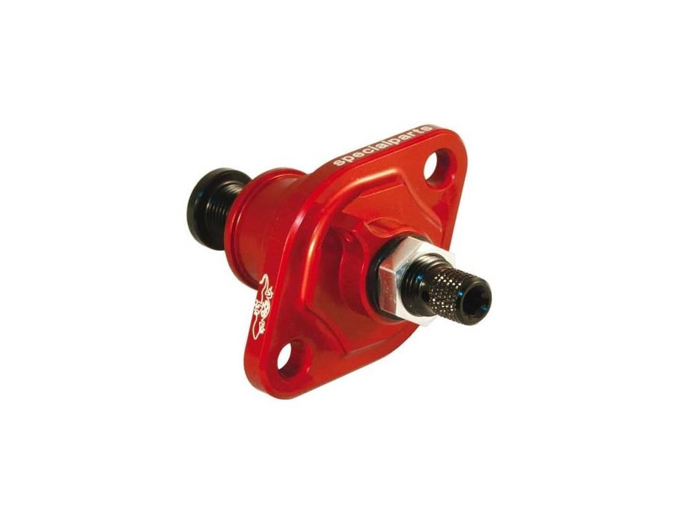 RTECH HUSQVARNA FC 450 MANUEL GERGİ KIRMIZI