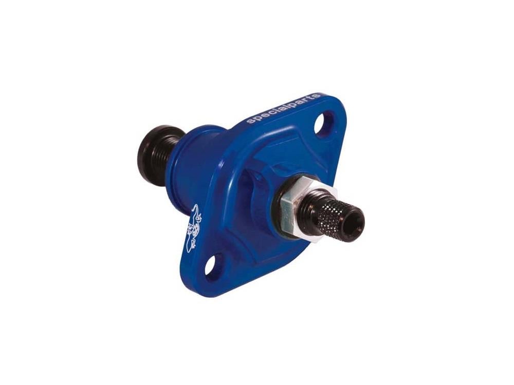 RTECH HUSQVARNA FC 450 MANUEL GERGİ MAVİ