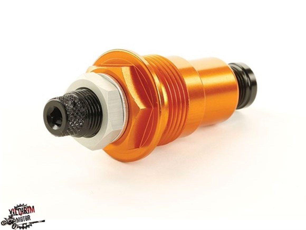 Geco KTM EXC-F  250/350 Eksantrik Manuel Gergi 07-18