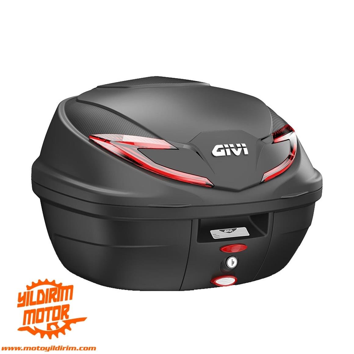GIVI B360N ÇANTA
