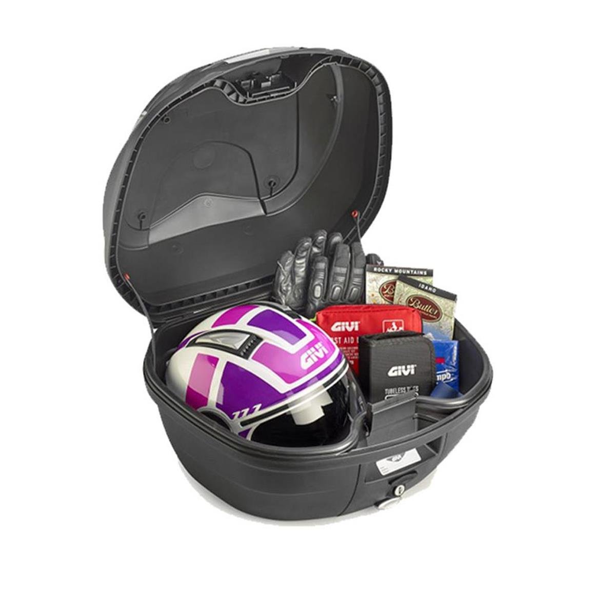 GİVİ B360NT ARKA ÇANTA