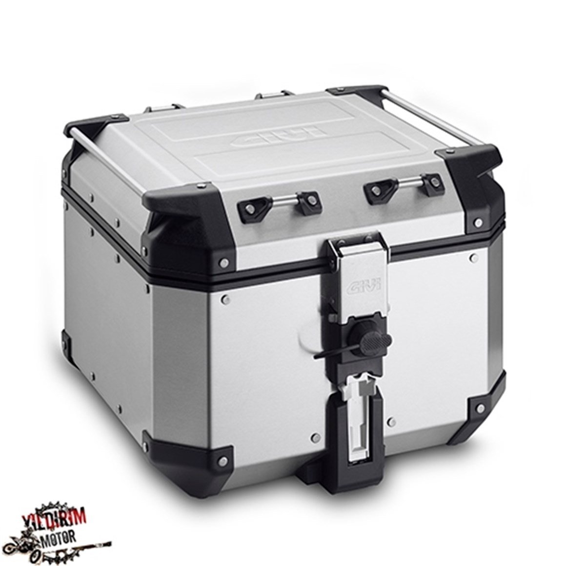 GIVI OBKN42A TREKKER OUTBACK ÇANTA