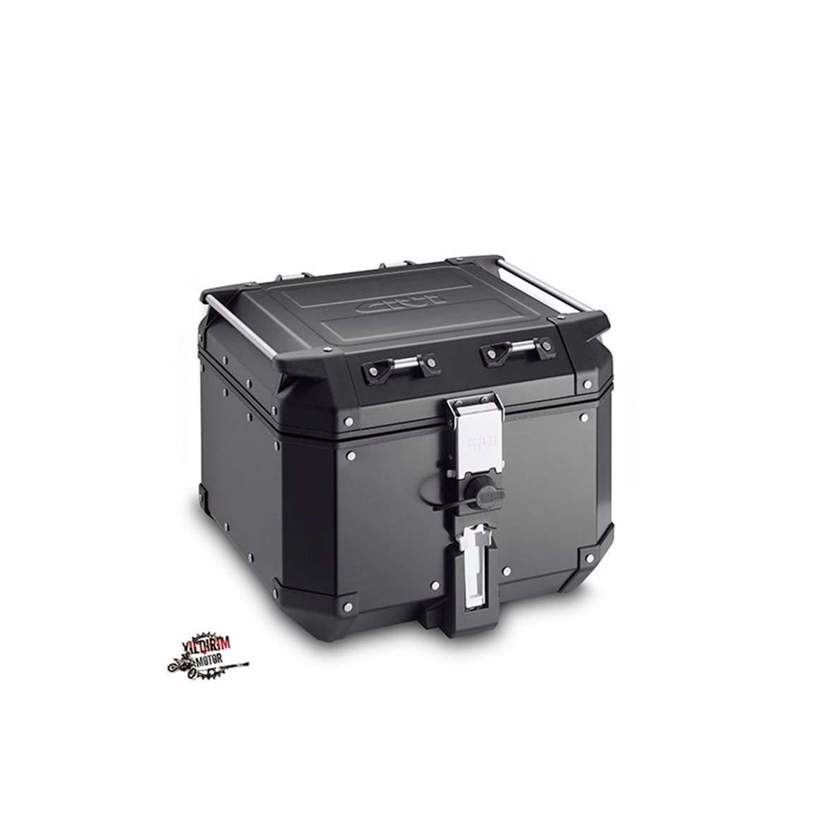 GIVI OBKN42B TREKKER OUTBACK ÇANTA