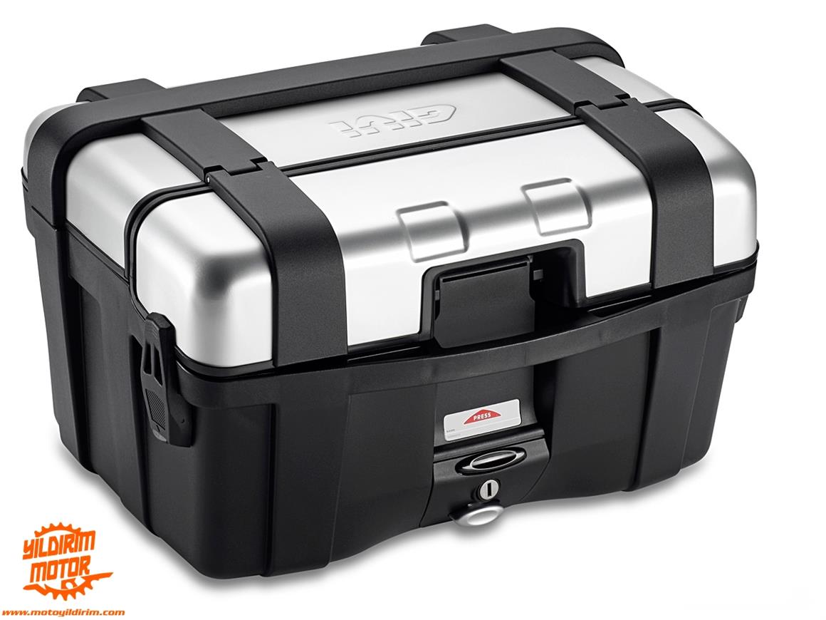 GİVİ TRK46N ARKA ÇANTA 