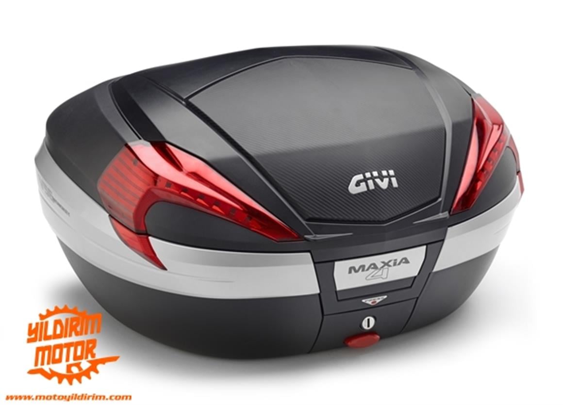 GİVİ V56NN ARKA ÇANTA