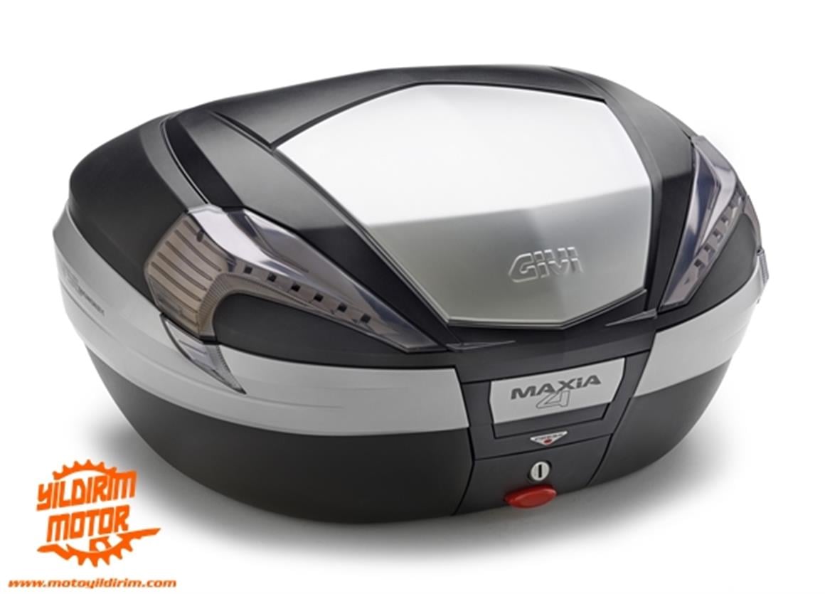 GİVİ V56NT ARKA ÇANTA