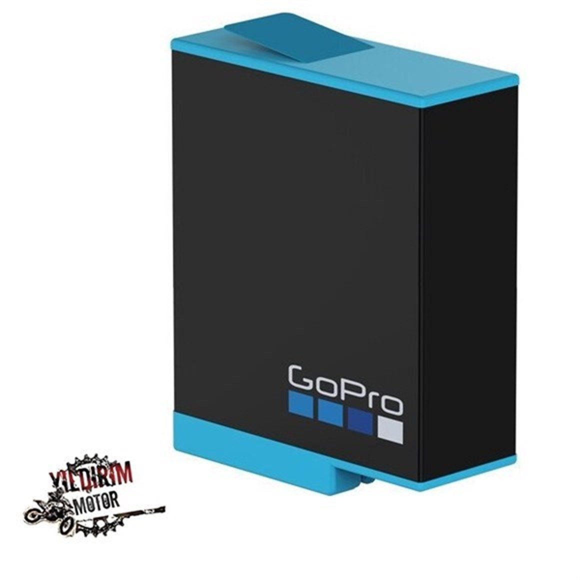 Gopro Hero 8 Batarya