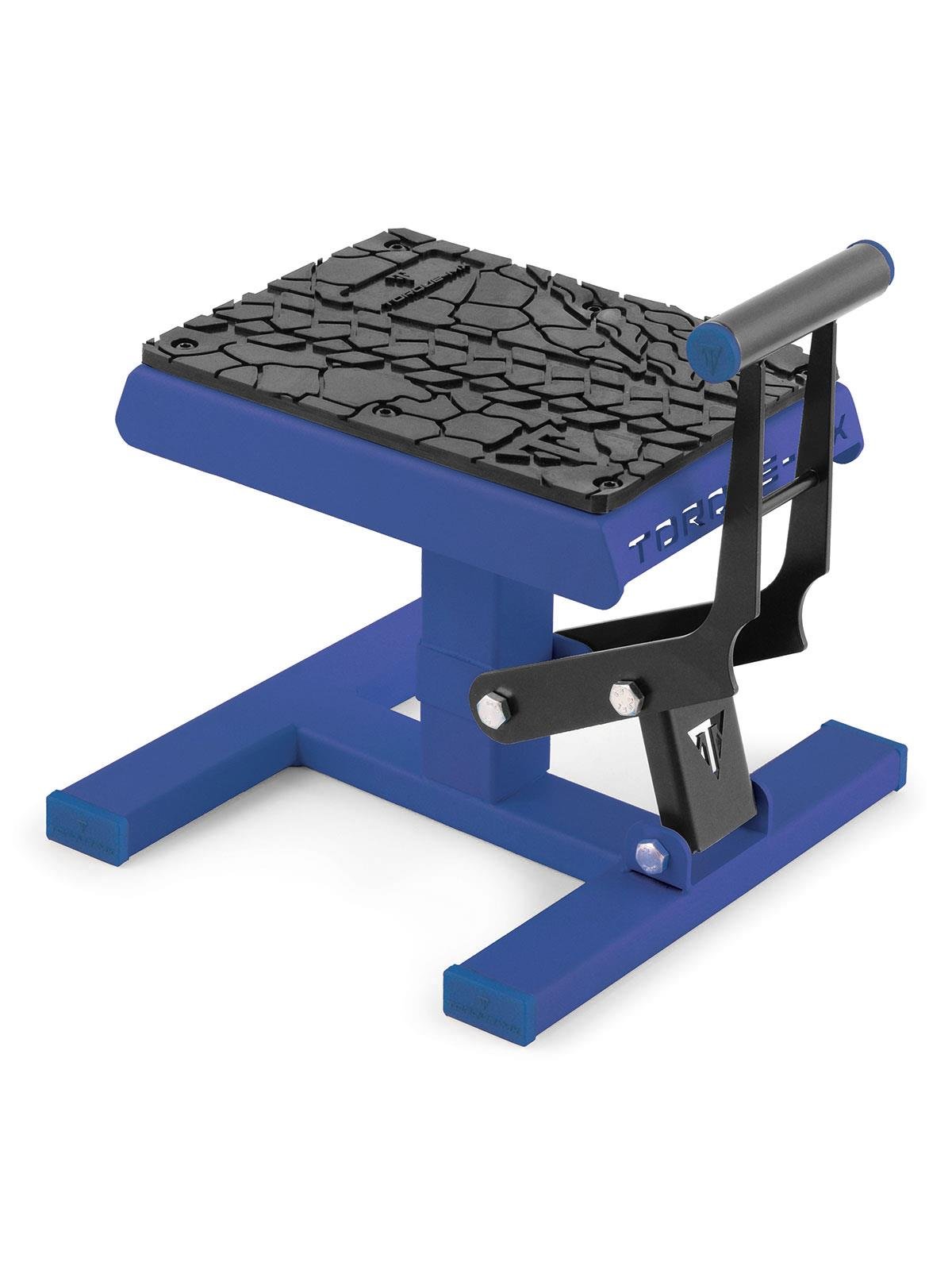 Torque-MX Motosiklet Kaldırma Sehpası HS2 Lacivert