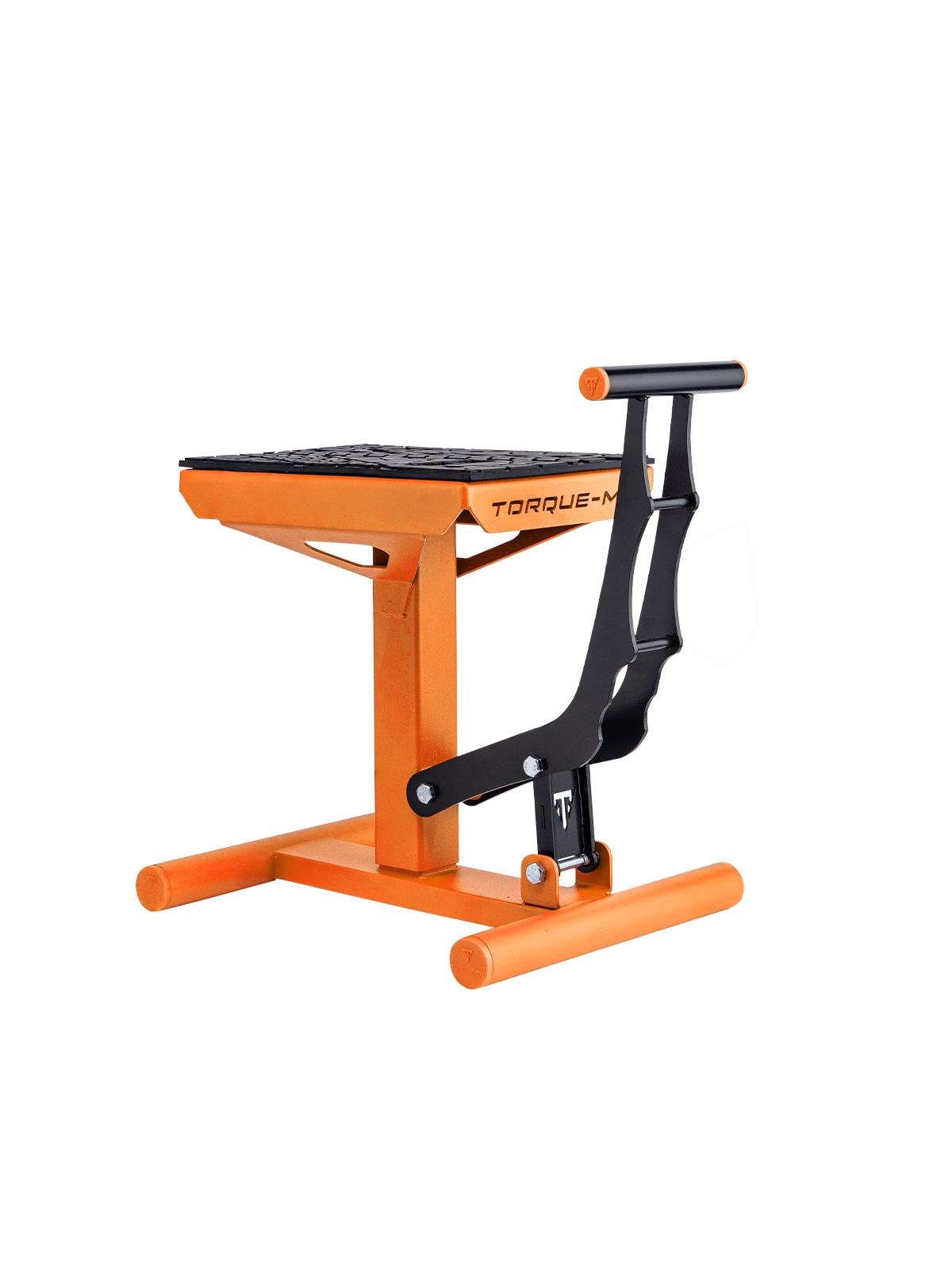 Torque-MX Motosiklet Kaldırma Sehpası HS3 Turuncu