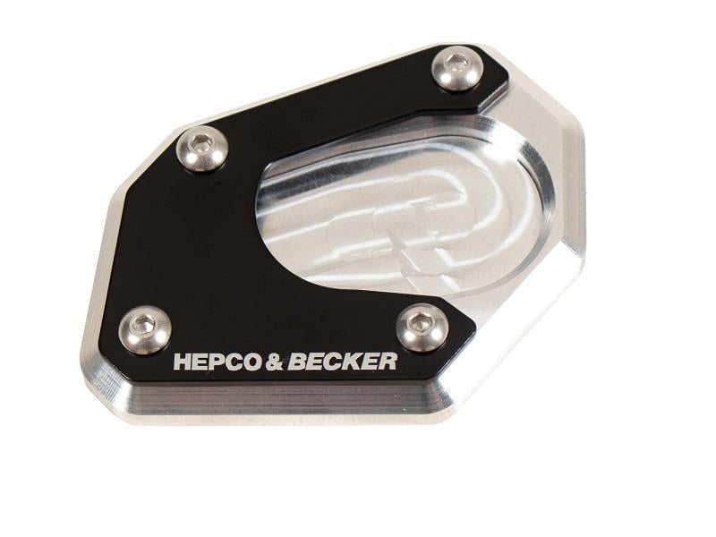 HEPCO BECKER HUSQVARNA 901 NORDEN YAN AYAK GENİŞLETİCİ 22-25