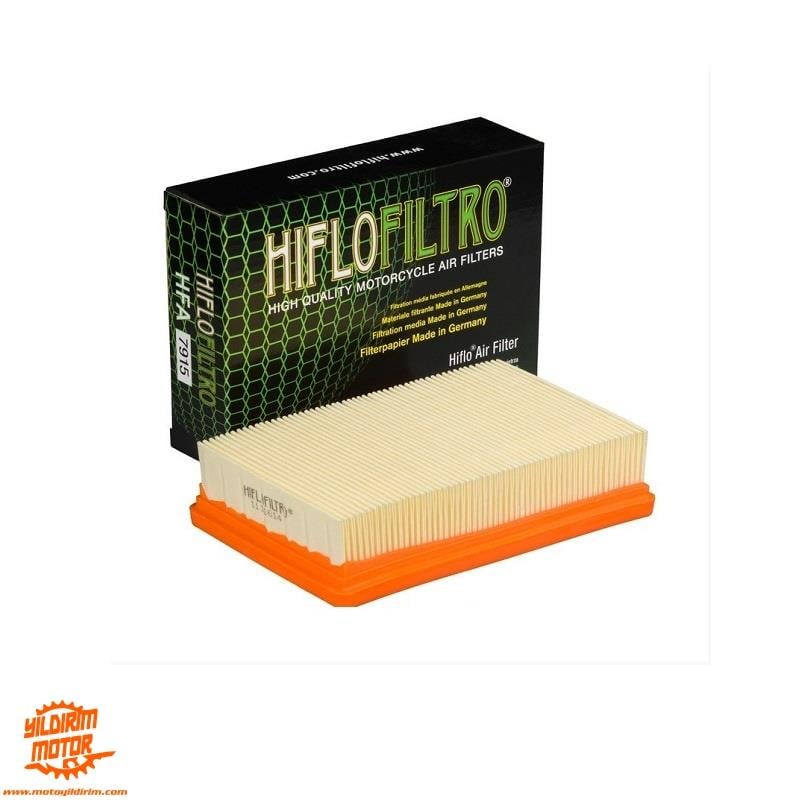 HİFLO BMW 1200/1250 R HAVA FİLTRESİ 
