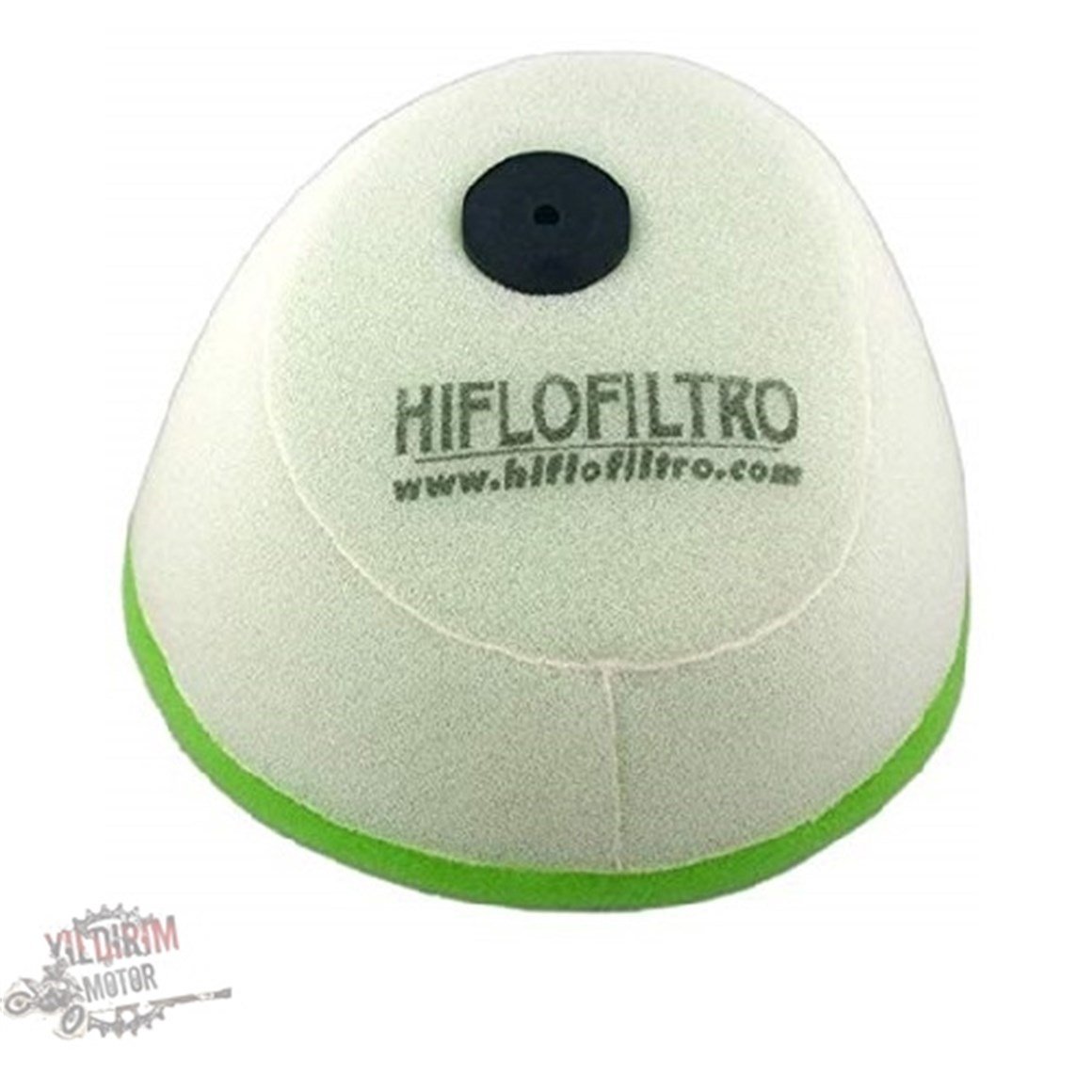 HIFLO HFF6013 HUSABERG 390/450/570 HAVA FİLTRESİ