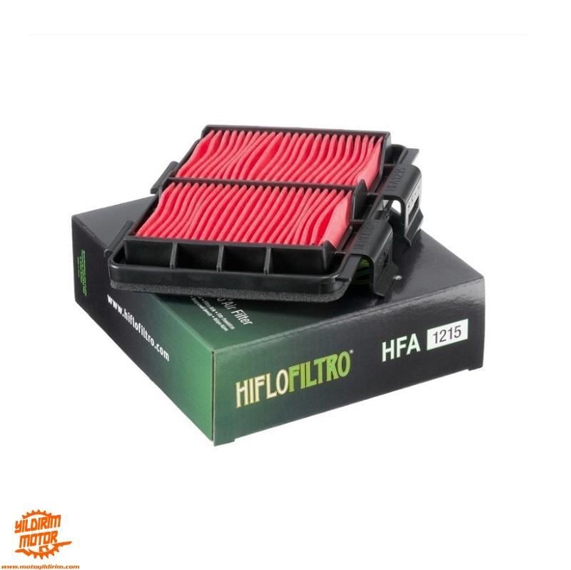 HİFLO HONDA CRF 250 HAVA FİLTRESİ
