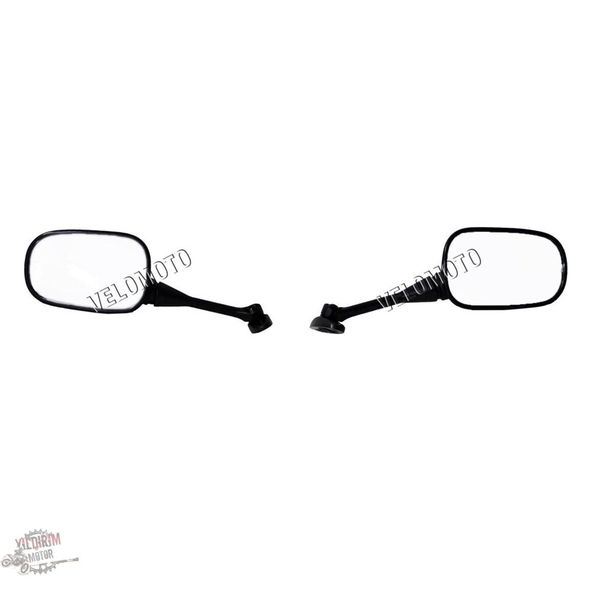 HONDA CBR 600-1000RR Ayna Takımı 05- O.E.M 