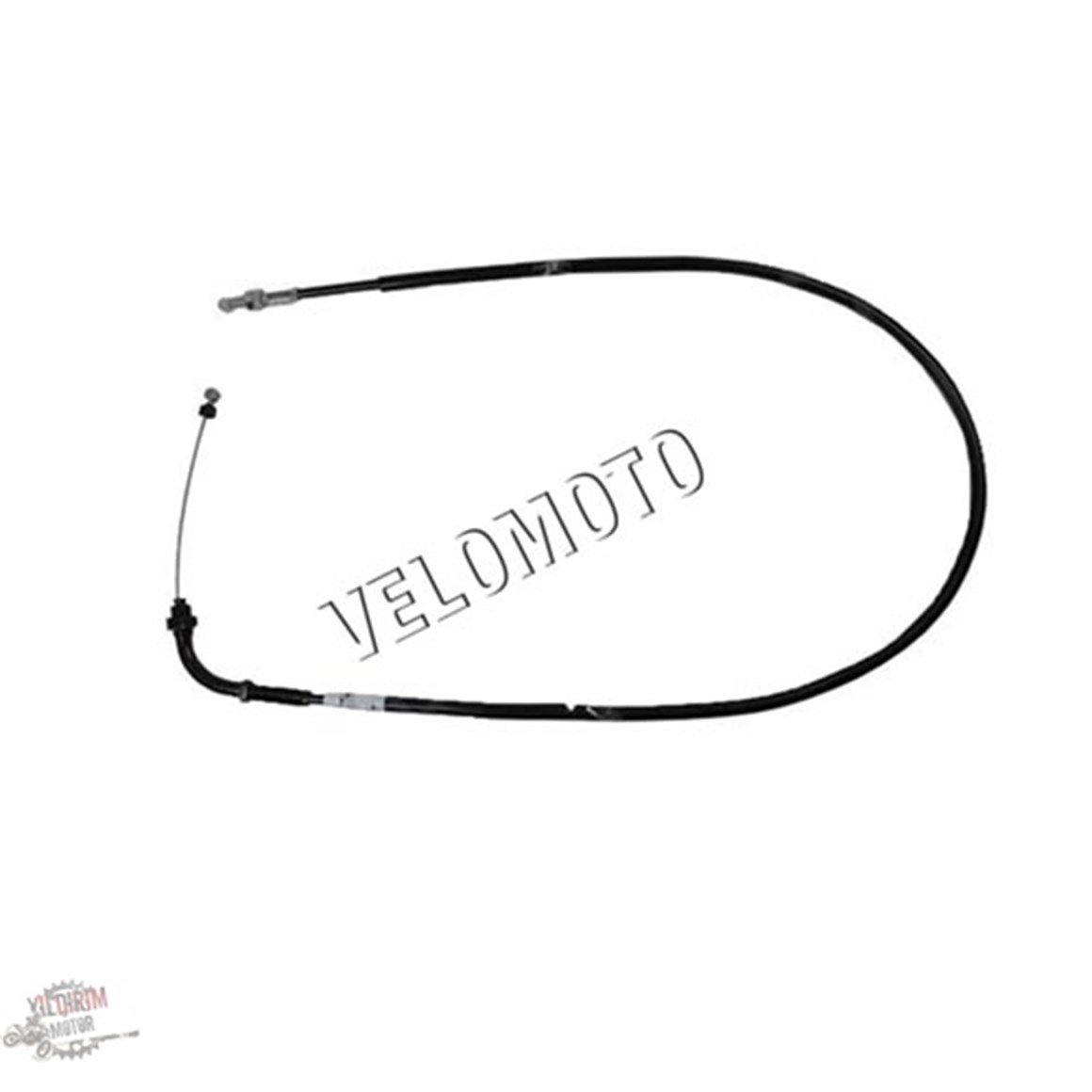 HONDA CRF 250 L GAZ TELİ -A-