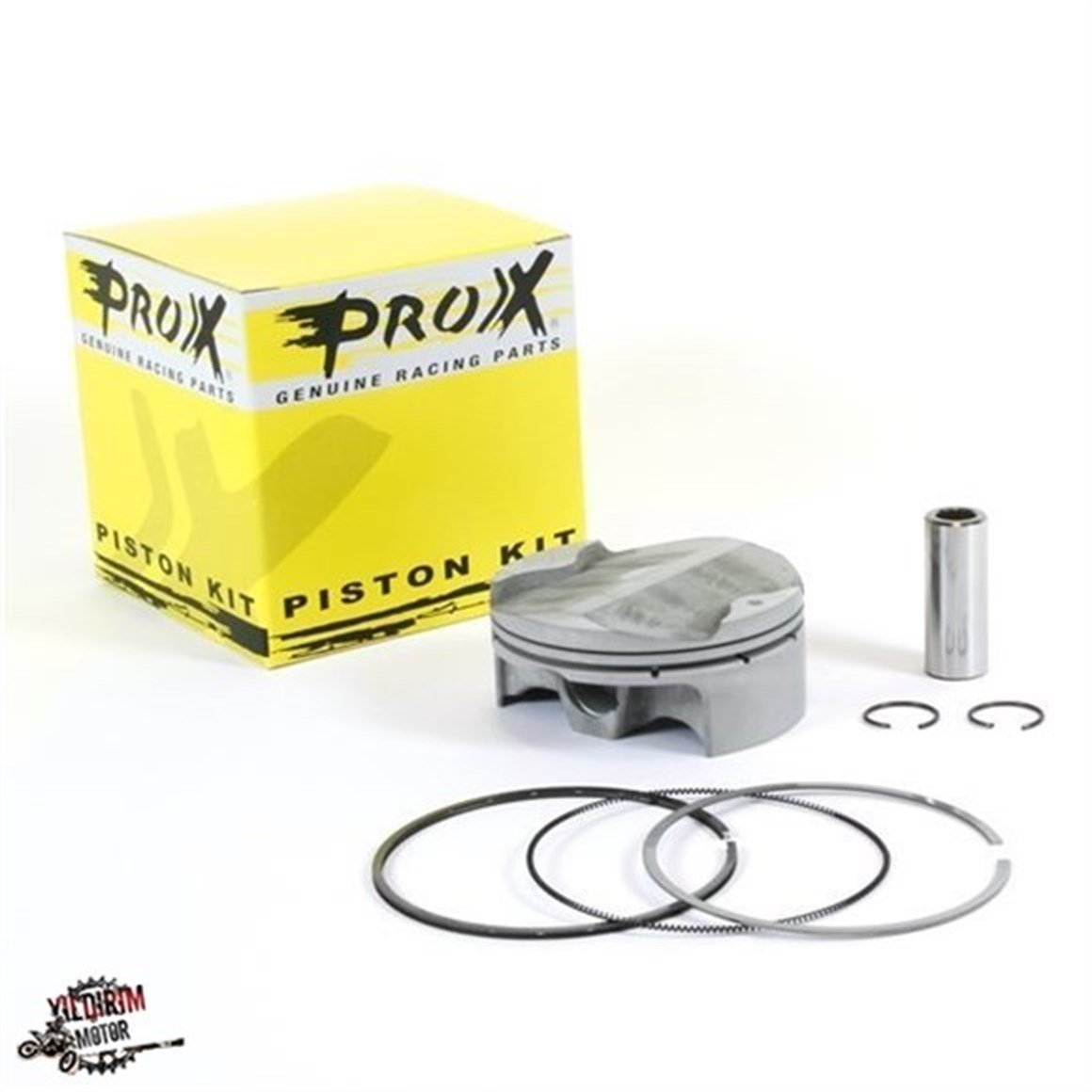 HONDA CRF 250 R-X PİSTON 77.99mm