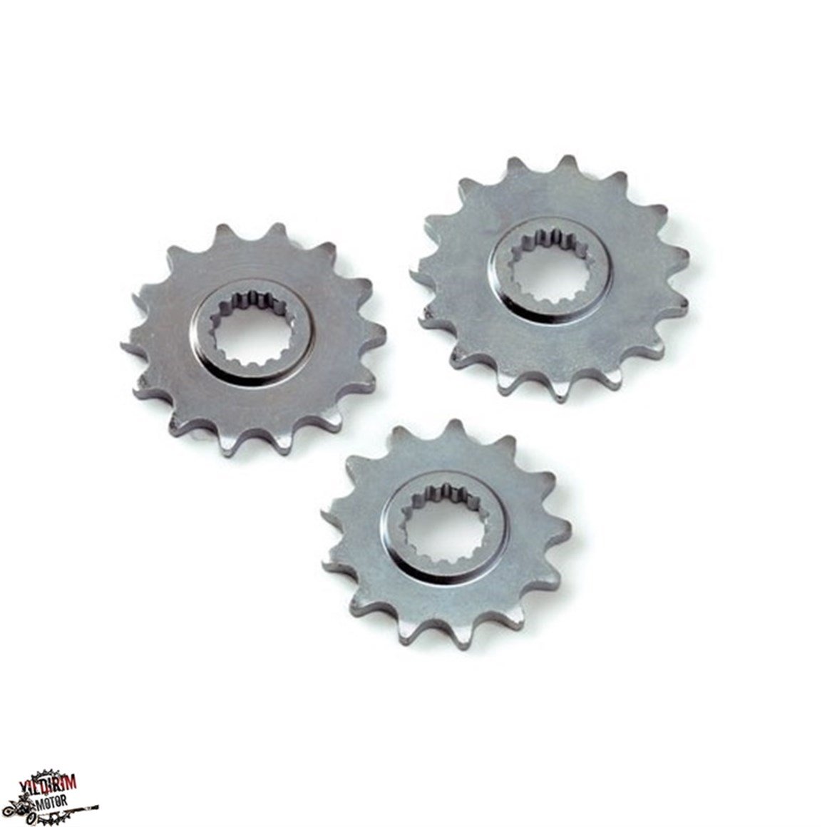 Honda CRF 250 Supersprox Ön Dişli 14-T