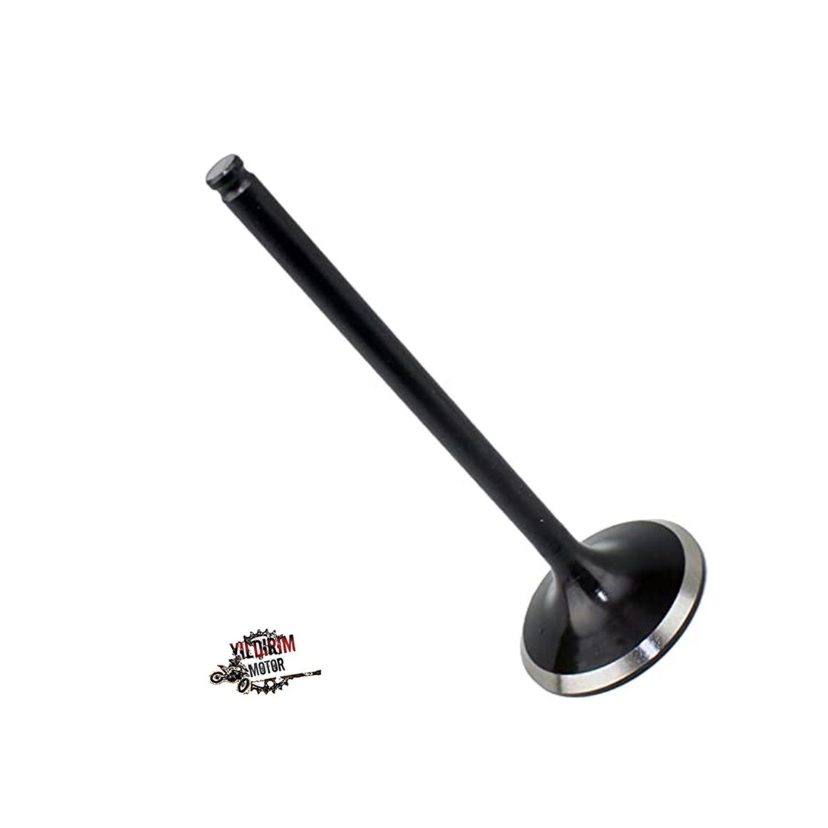 HONDA CRF 450R Egzoz Subap 07-08