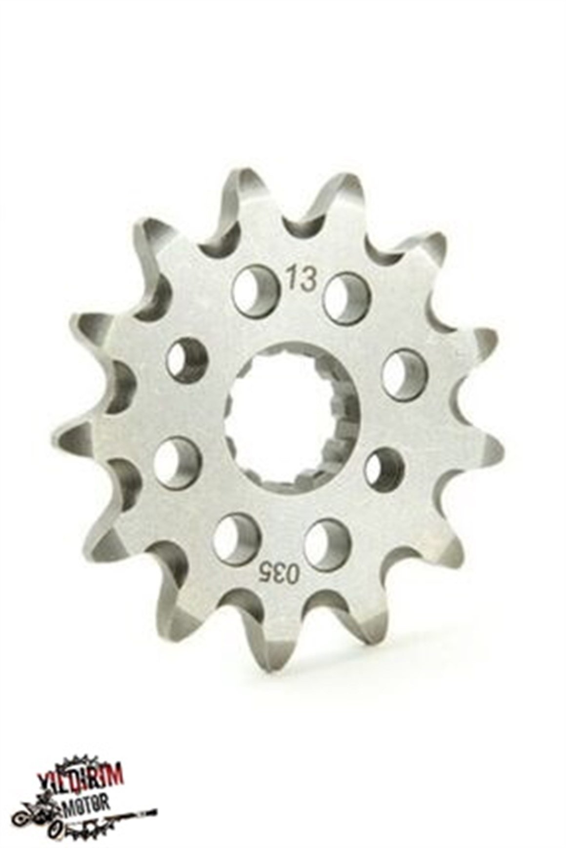 HONDA CRF MODELLER RENTHAL ÖN DİŞLİ 13T