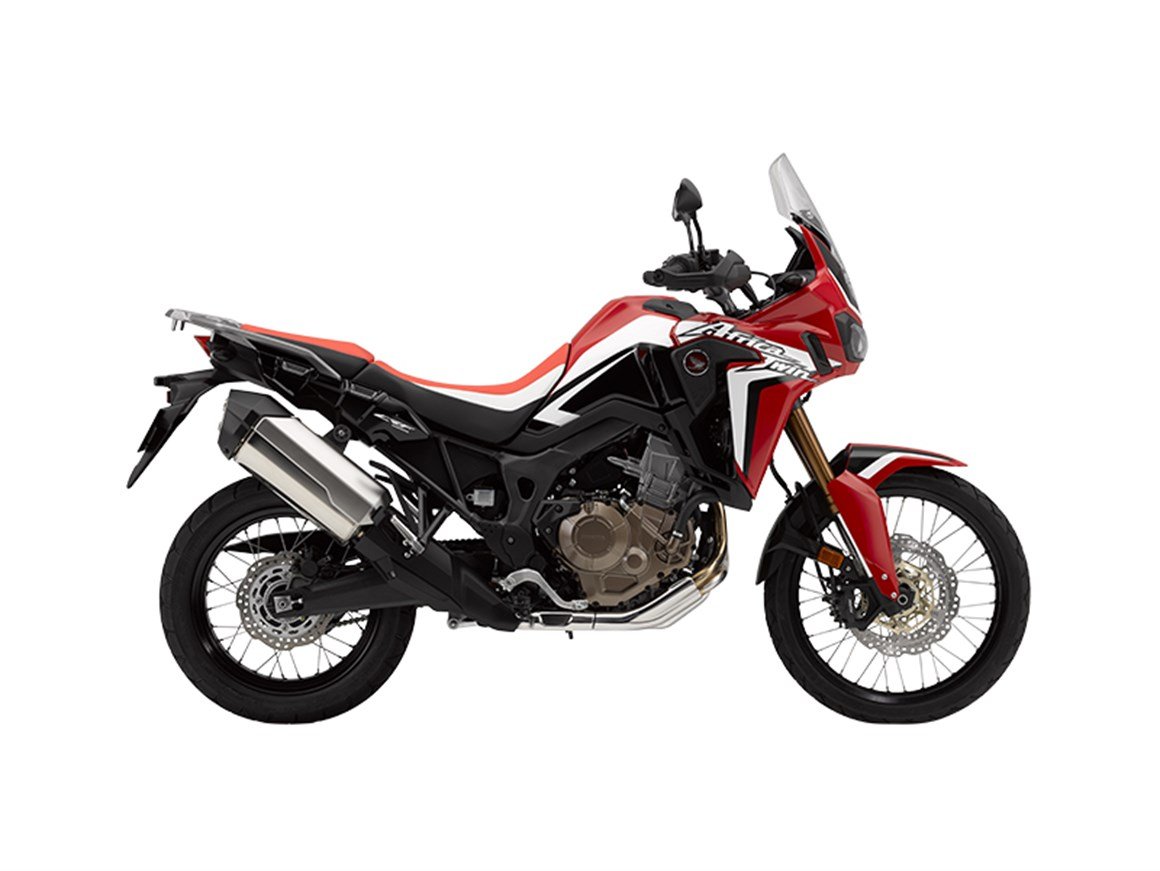 Honda CRF1000L Africa Twin Brenta Ön Fren SinterMetal Fren Balatası