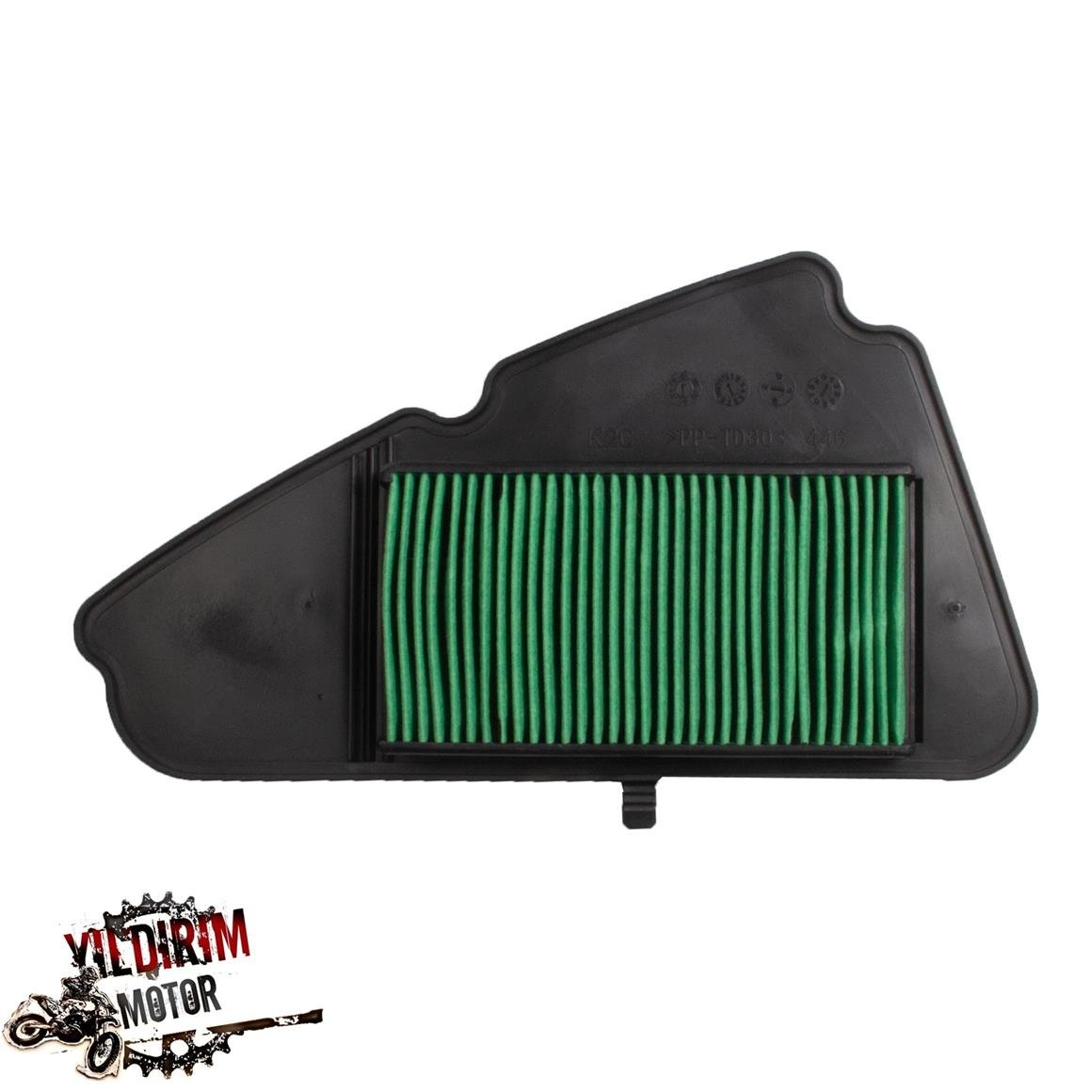 HONDA DİO 110 HAVA FİLTRESİ