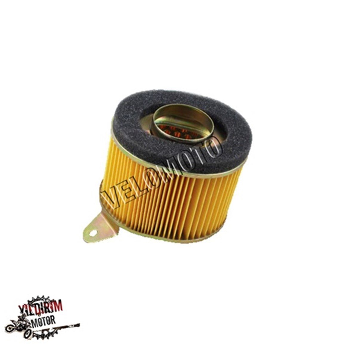 HONDA FİZY-125 HAVA FİLTRESİ