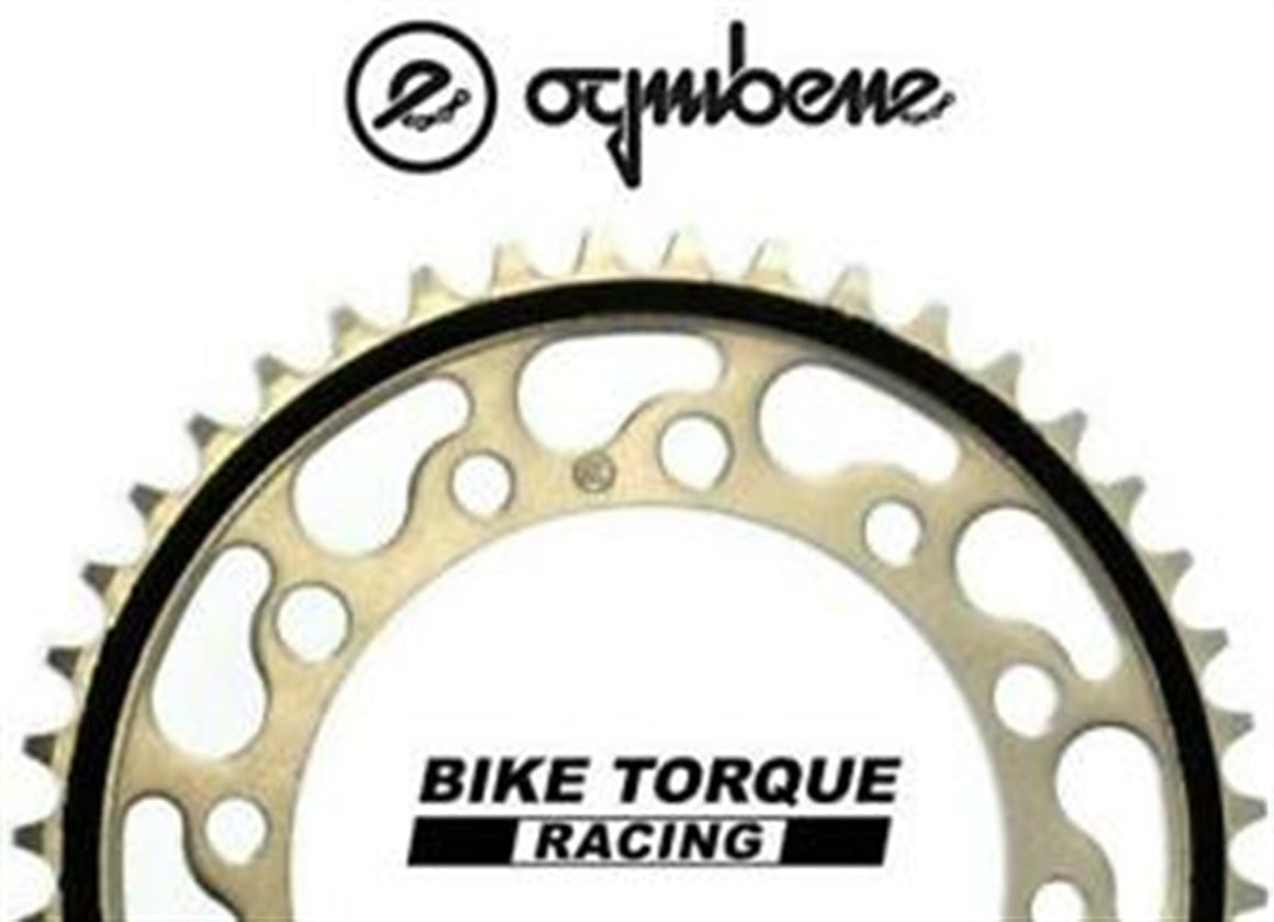 Honda NC 700/750 İntegra 41-T Arka Dişli 14-